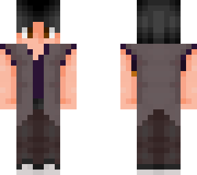 a new villain