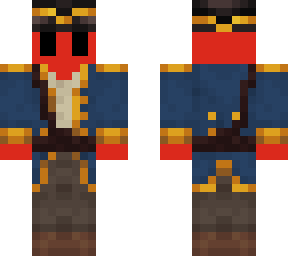 albanian pirate