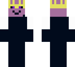 alien princess