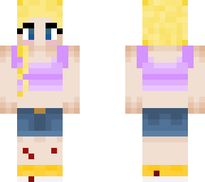 apocalypse skin