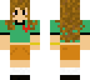 attempet skin