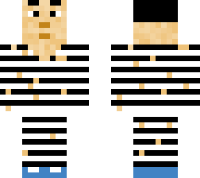 average prisoner
