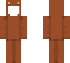 bear onesie (base)