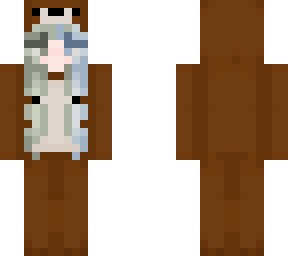 bear onesie