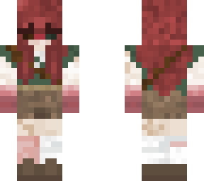 berry berry depressed