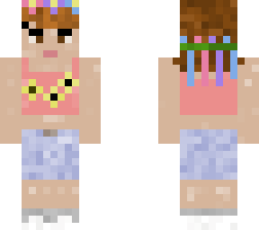 bi***ual flower crown