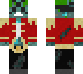 blind pirate
