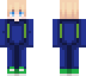 boy in wetsuit