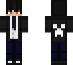 boy with a tie repost? yes.