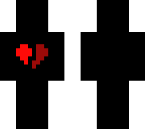 broken heart