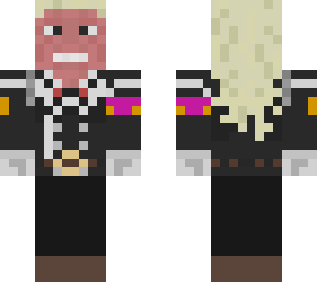bullet duglas