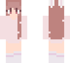 bunny fields ~~ st with rocketbyte