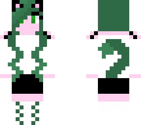 cat girl