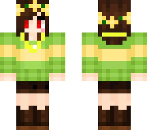 chara dreemurr
