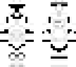 clone trooper
