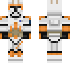 commander cody