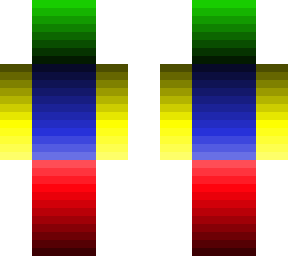 corlors
