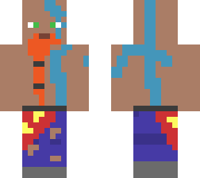 cradwarf