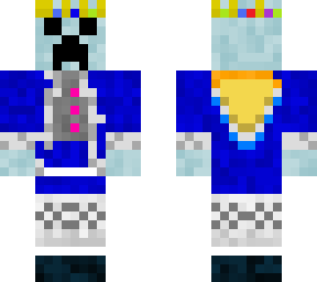 creeper lord(darker)