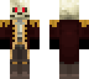 curseed captain v2