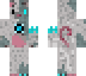 cyber rat