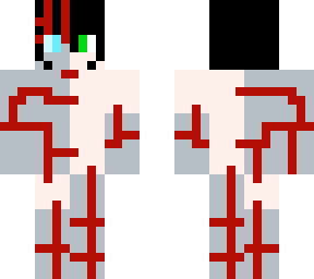 cyberpunk