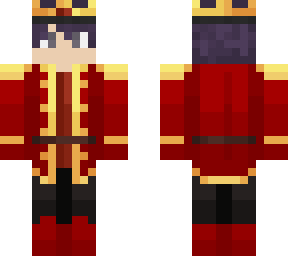 dark | king v2