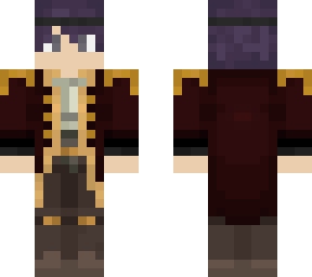 dark | pirate v3