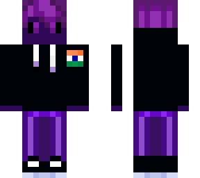 deep blue (only indian)
