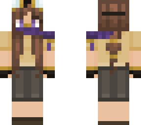 desert survivor jules