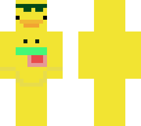 duck