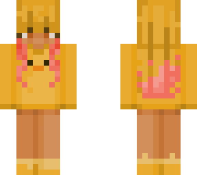duck shirt :d