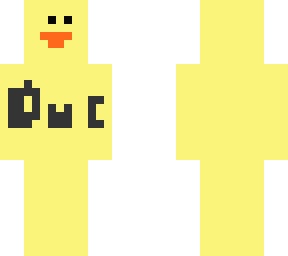 ducky