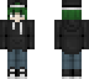 fanskin for litsplick!!! :d
