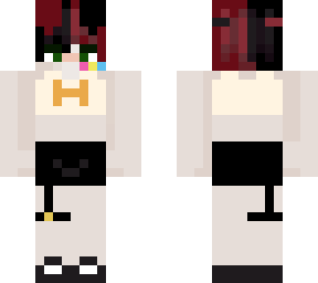 fem boy hotters bunny fixed