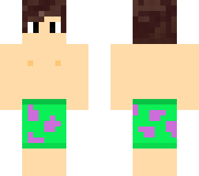 fixed patrick