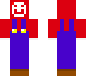 fmbmario but simple