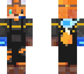 fox engineer reupload