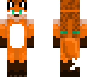 foxy