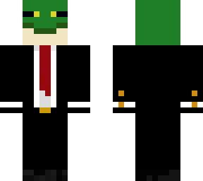 frog