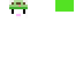 froggy bunny