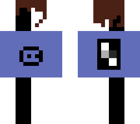 frostboolive's skin