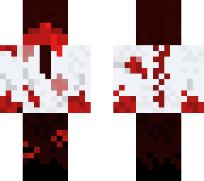full devil guy skin or something fr