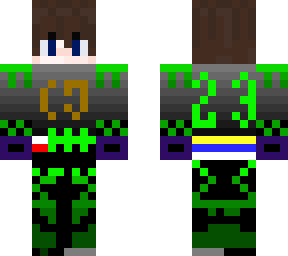 gift for mateusz cj