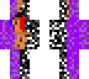 glitch cookie