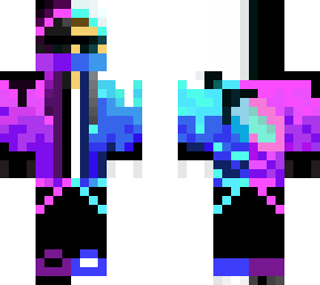 glitched v6