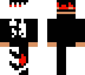 glj skin (no powers)