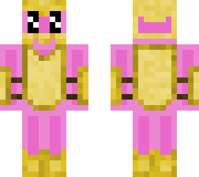 golden slime