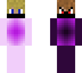 good and evil