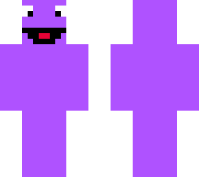 grimace